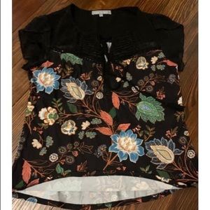 Stitch fix top